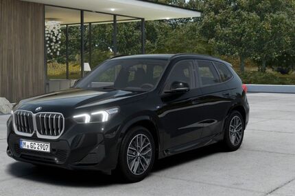 BMW X1 7.467 km 33.990 &euro; Norderstedt 22848