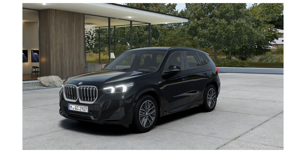 BMW X1 7.467 km 34.490 &euro; Norderstedt 22848