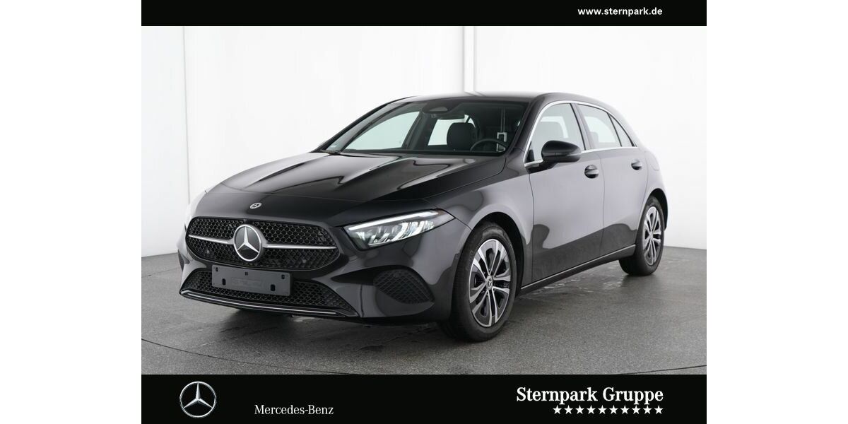 Mercedes-Benz A 180 3.910 km 34.890 &euro; Feldkirchen 85622