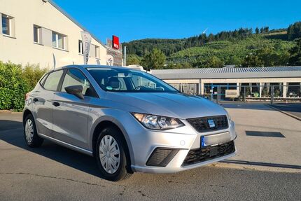 Seat Ibiza 46.500 km 9.999 &euro; Plettenberg 58840
