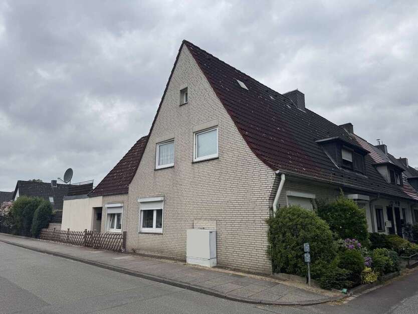 Haus zum Kaufen in Hamburg 349.000 € 100 m²