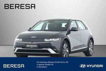 Hyundai IONIQ 5 8.500 km 37.680 &euro; Nordhorn 48531