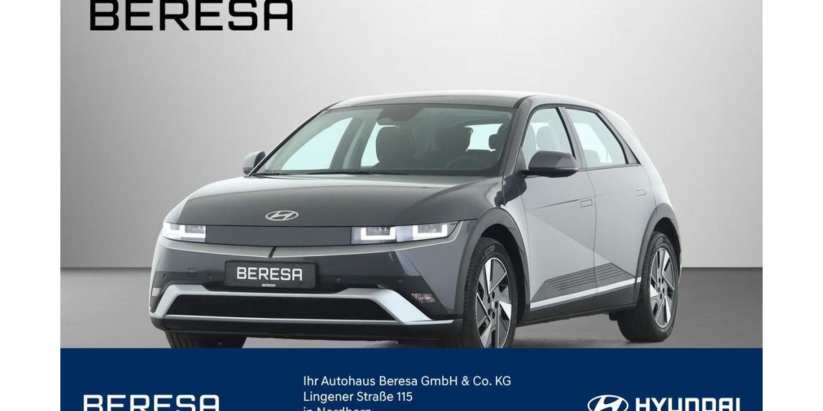 Hyundai IONIQ 5 8.500 km 38.480 &euro; Nordhorn 48531