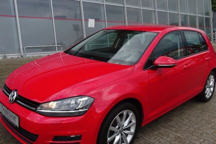 VW Golf 65.166 km 15.480 &euro; Steißlingen 78256