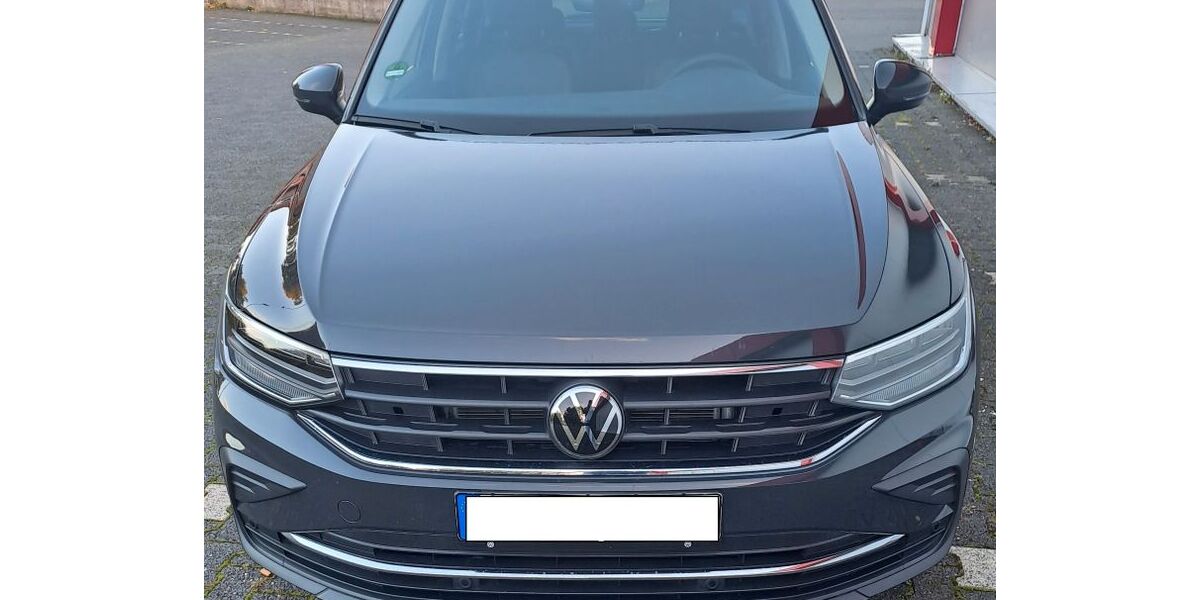 VW Tiguan 97.297 km 22.999 &euro; Alsdorf 52477