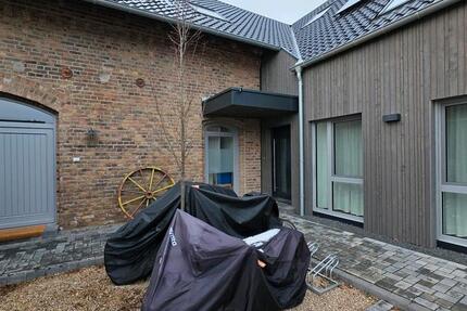 Wohnung Nörvenich - 4 Zimmer, 120 m&sup2;, 1.440&euro; | Angebot:24431151