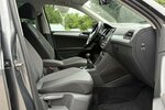 VW Tiguan 2.0 TDI 4Motion NAVI/PDC/SRA/SHZ/1.HAND 93.139 km 16.900 &euro; Villingen-Schwenningen 78054