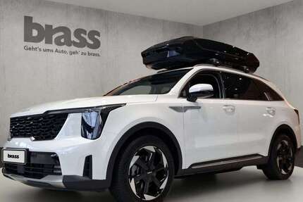 Kia Sorento 4.500 km 46.980 € Frankfurt-Rödelheim 60488