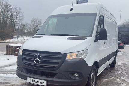 Mercedes-Benz Sprinter 222.133 km 16.890 &euro; Ittlingen 74930