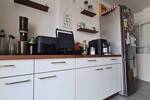Nürnberg-Lichtenhof: Charmante 3-Zimmer-Wohnung mit Einbauküche und Balkon Nähe Humboldtplatz