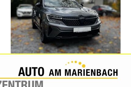 Renault Espace 25.290 km 38.450 &euro; Grafenrheinfeld 97506