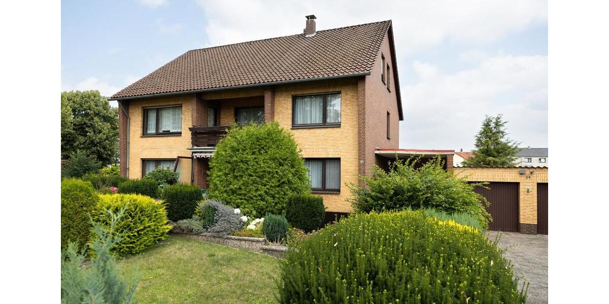 Einfamilienhaus Ilsede Adenstedt - 265.000&euro; | Angebot:27083673