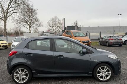 Mazda 2 162.000 km 4.999 &euro; Lollar 35457