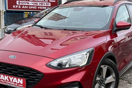 Ford Focus 150.000 km 10.990 &euro; Mannheim 68309
