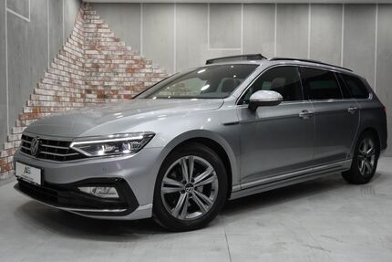 VW Passat 93.000 km 24.490 &euro; Braunschweig 38106