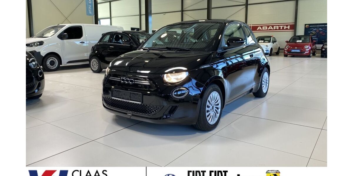 Fiat 500e 24.284 km 15.650 &euro; Buchholz in der Nordheide 21244