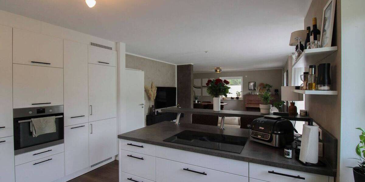 Einfamilienhaus Hollnseth Hollen - 6 Zimmer, 490.000&euro; | Angebot:26402503