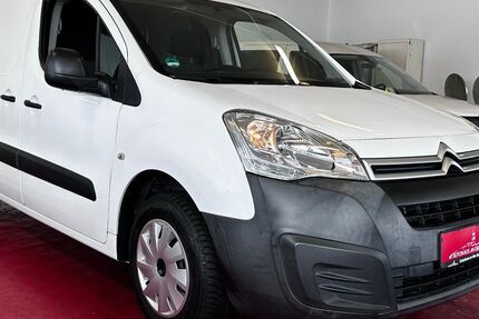 Citroen Berlingo 44.542 km 9.800 &euro; Ober Mörlen 61239