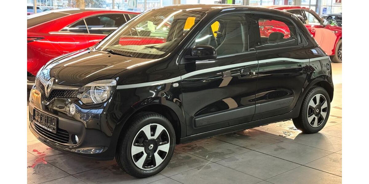 Renault Twingo 7.800 km 10.990 &euro; Neu-Ulm 89231
