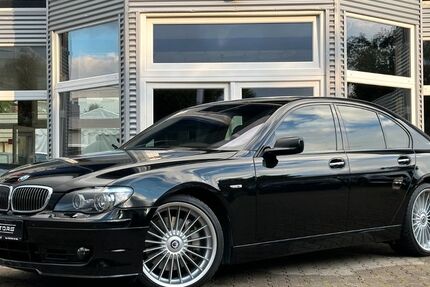 Alpina B7 22.300 km 28.990 &euro; Heimbach-Weis 56566