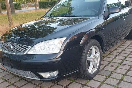 Ford Mondeo 162.800 km 3.850 &euro; Bremen 28309