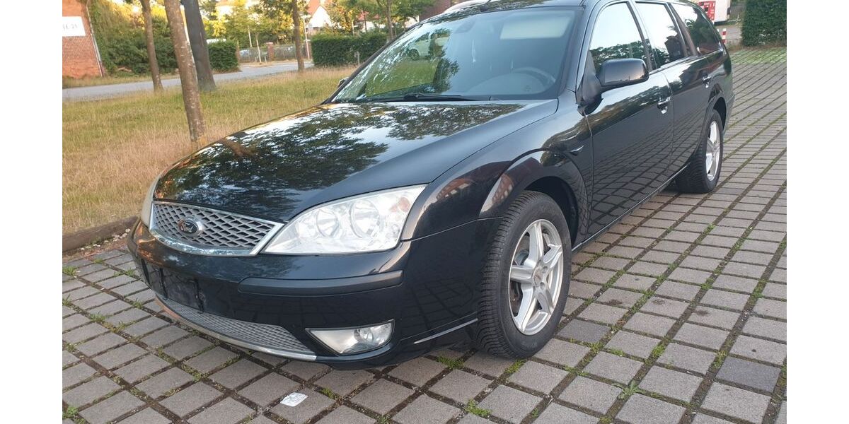 Ford Mondeo 162.800 km 3.850 &euro; Bremen 28309