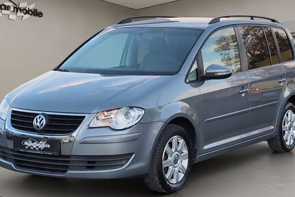 VW Touran 243.585 km 4.490 &euro; Tübingen 72074