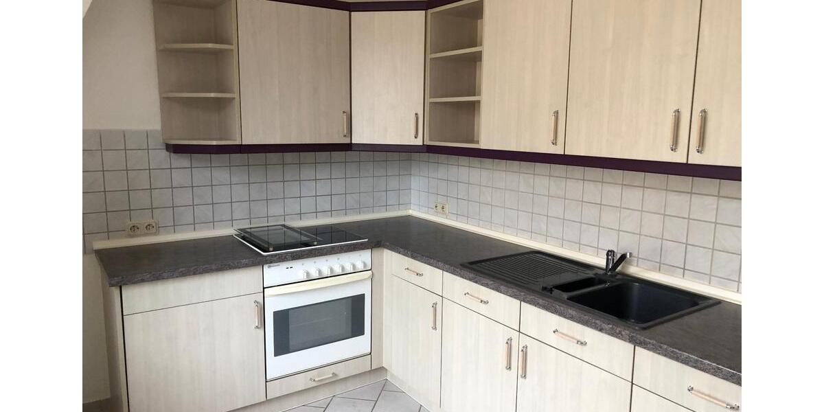 1- Raum Wohnung in 1 A Lage 2 zimmer