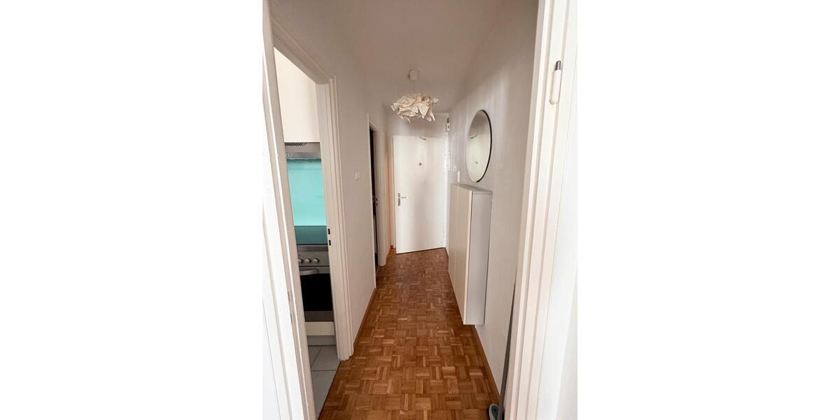 Etagenwohnung Hirschbach - 1 Zimmer, 27 m&sup2;, 285.000&euro; | Angebot:26961360