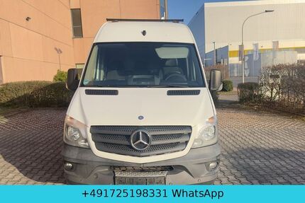 Mercedes-Benz Sprinter 202.700 km 10.500 &euro; Pfungstadt 64319