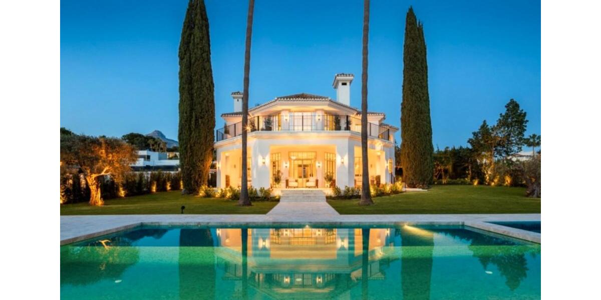 Villa Grünwald - 8.900.000&euro; | Angebot:26802241