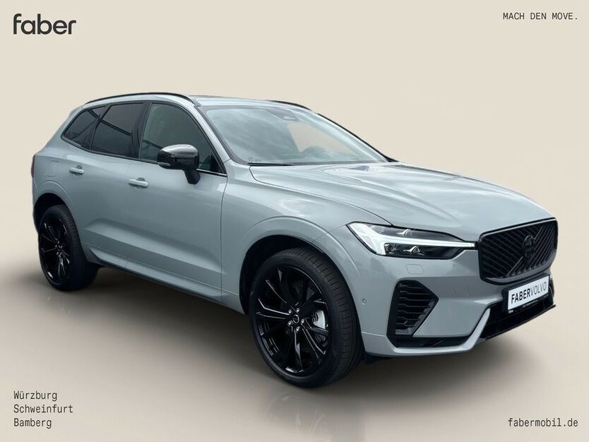 Volvo XC60 20.000 km 59.990 € Schweinfurt 97424