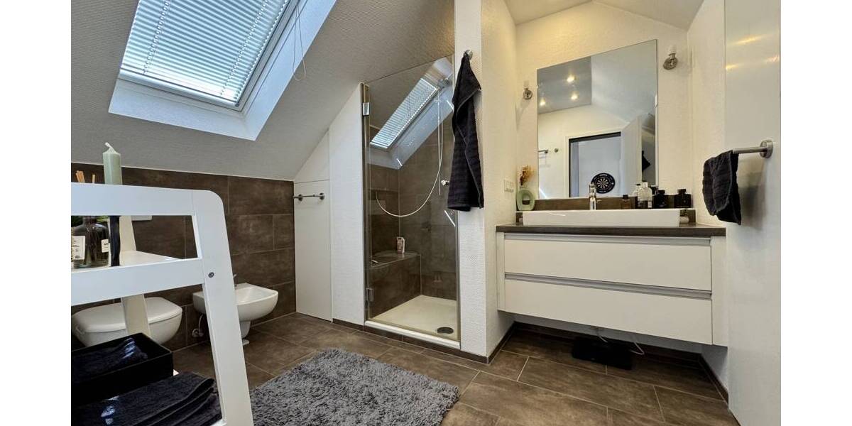 Etagenwohnung Heppenheim - 2 Zimmer, 42 m&sup2;, 635&euro; | Angebot:26377977