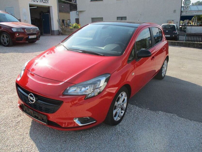 Corsa