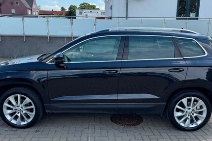 Skoda Karoq 187.720 km 13.900 &euro; Salzgitter-Lebenstedt 38226