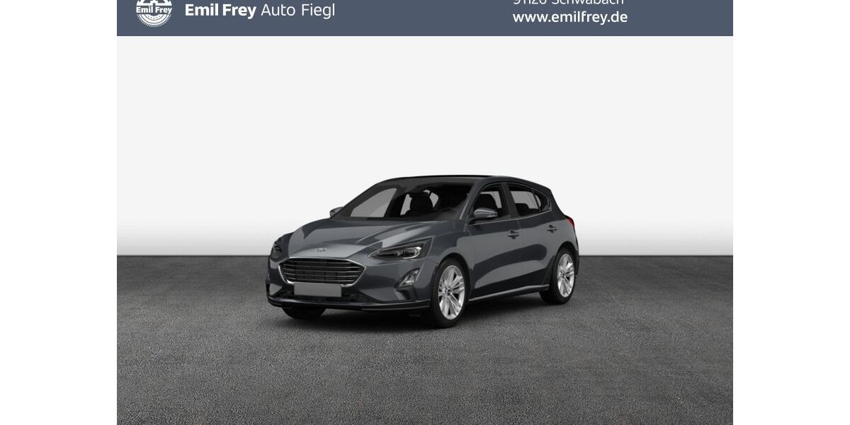 Ford Focus 89.389 km 12.990 &euro; Schwabach 91126