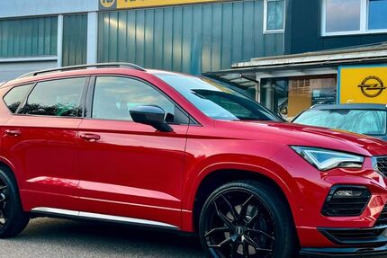 Cupra Ateca 16.000 km 29.980 € Wehr 79664