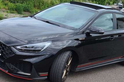 Hyundai i30 15.701 km 38.990 &euro; Worms 67551