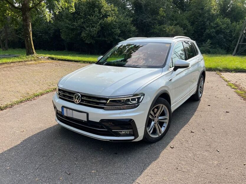 Tiguan