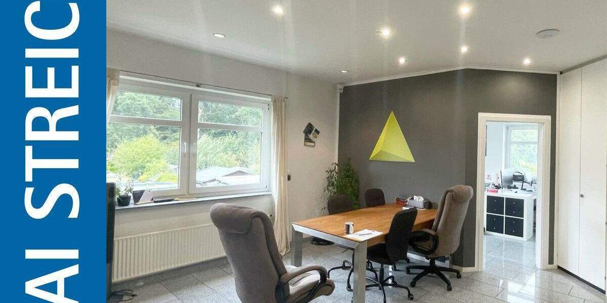 Gewerbeobjekt Bielefeld Innenstadt - 1.800&euro; | Angebot:25771440