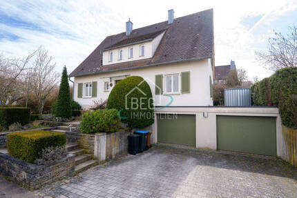 Haus Schwäbisch Hall - 5 Zimmer, 168 m&sup2;, 789.000&euro; | Angebot:26257472