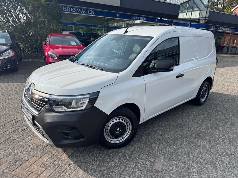 Renault Kangoo 39.500 km 16.900 € Isterberg 48465