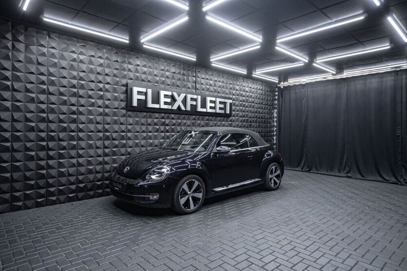 Beetle