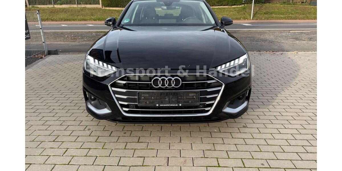 Audi A4 157.000 km 17.999 &euro; Gelnhausen-Roth 63571