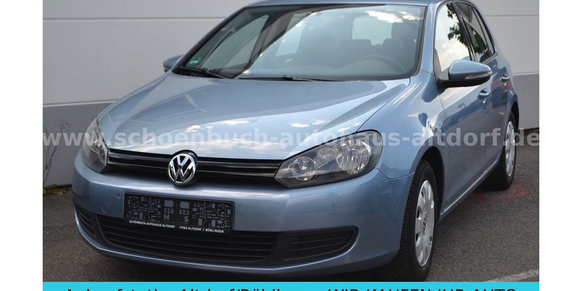 VW Golf 112.000 km 4.499 &euro; Altdorf bei Böblingen 71155