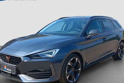 Cupra Leon 45.500 km 27.000 &euro; Neunkirchen 66539