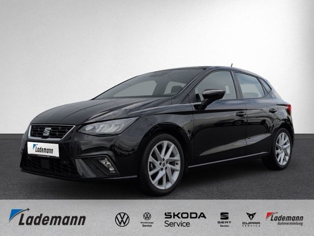 Seat Ibiza 68.500 km 15.289 &euro; Lauda-Königshofen 97922