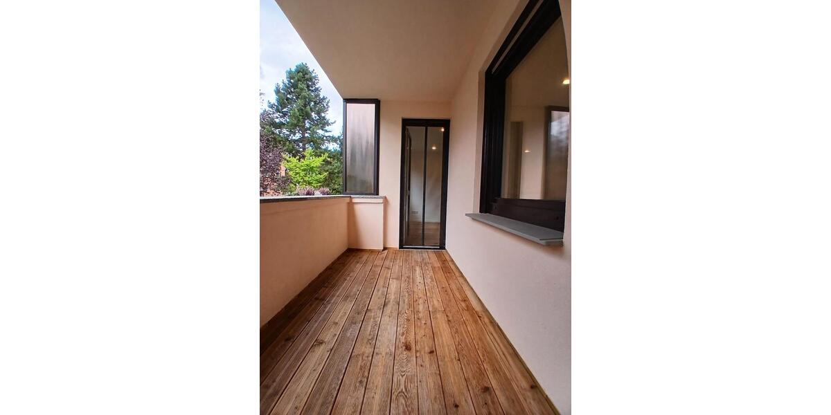 Hochparterre Trier Kürenz - 4 Zimmer, 94 m&sup2;, 449.000&euro; | Angebot:27442444