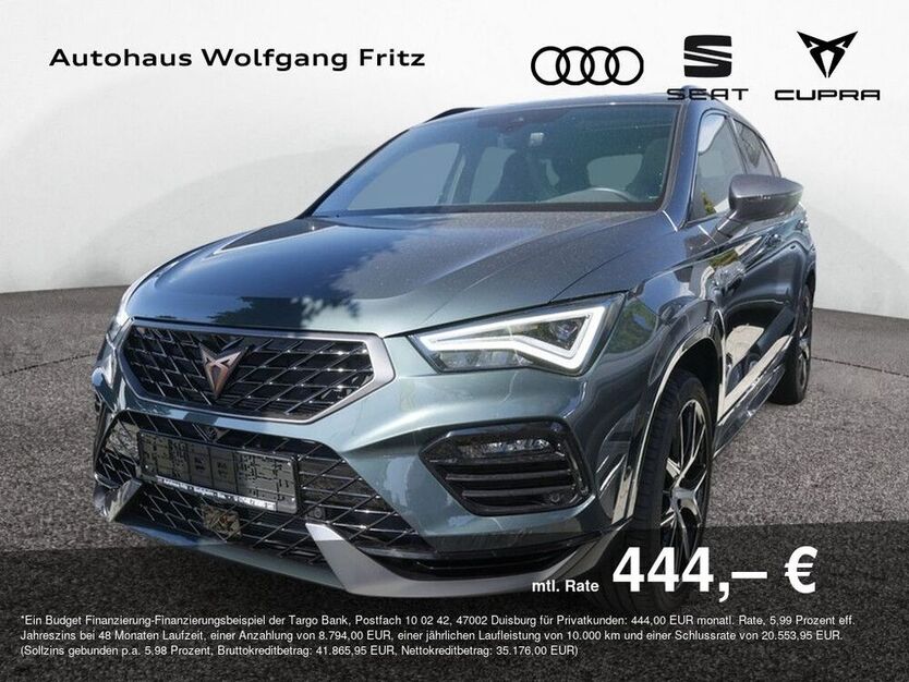 Ateca