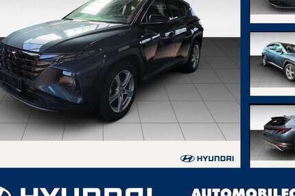 Hyundai TUCSON 23.056 km 28.680 &euro; Pfullingen 72793